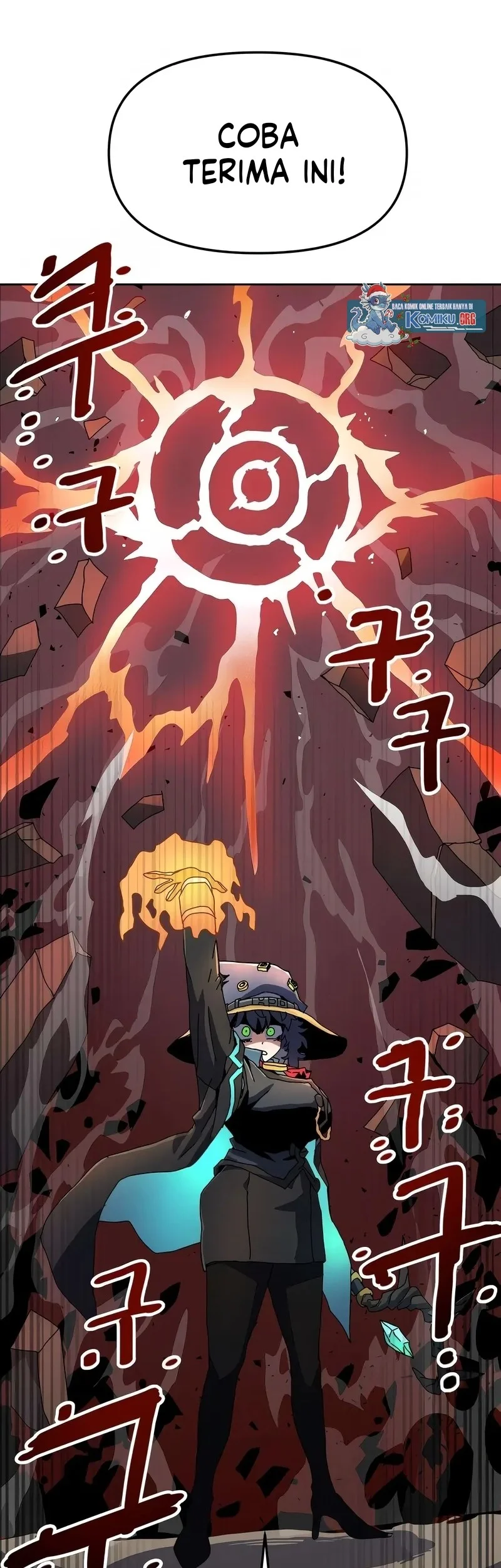 Archmage Curriculum Chapter 3 - halaman 60