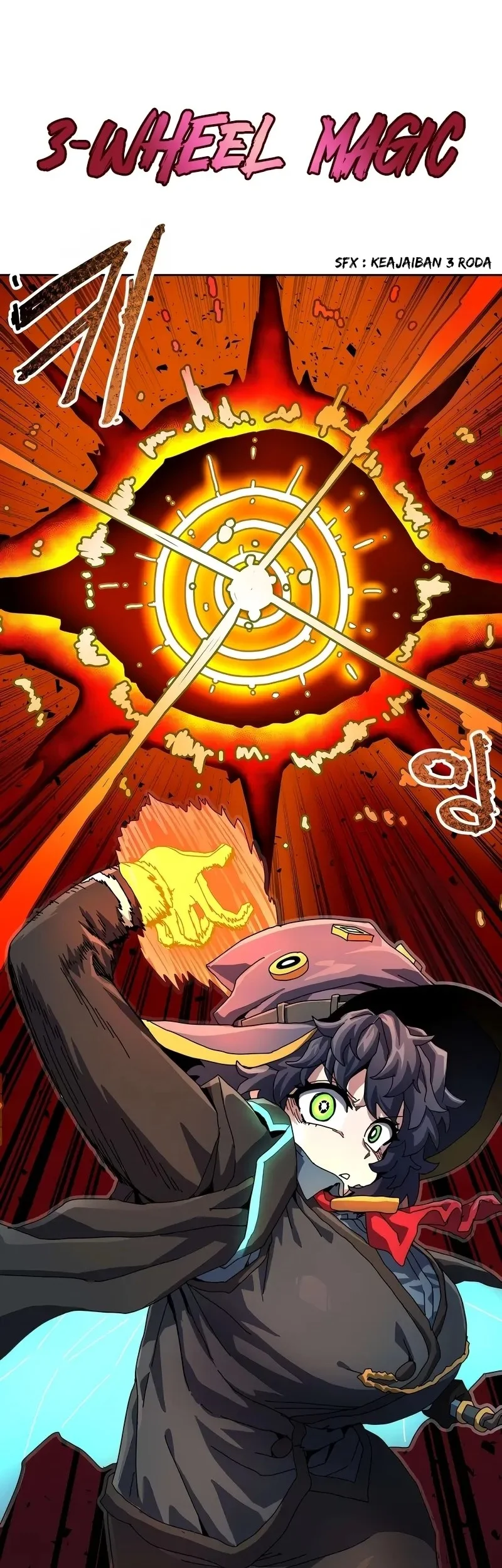 Archmage Curriculum Chapter 3 - halaman 68