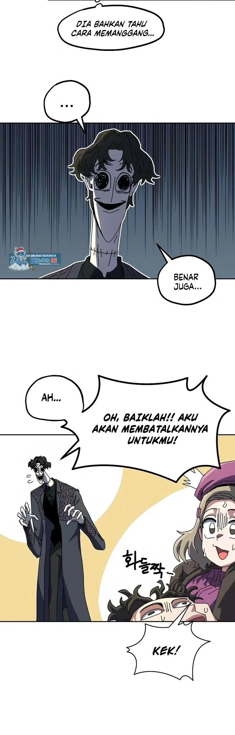 Archmage Curriculum Chapter 3 - halaman 80