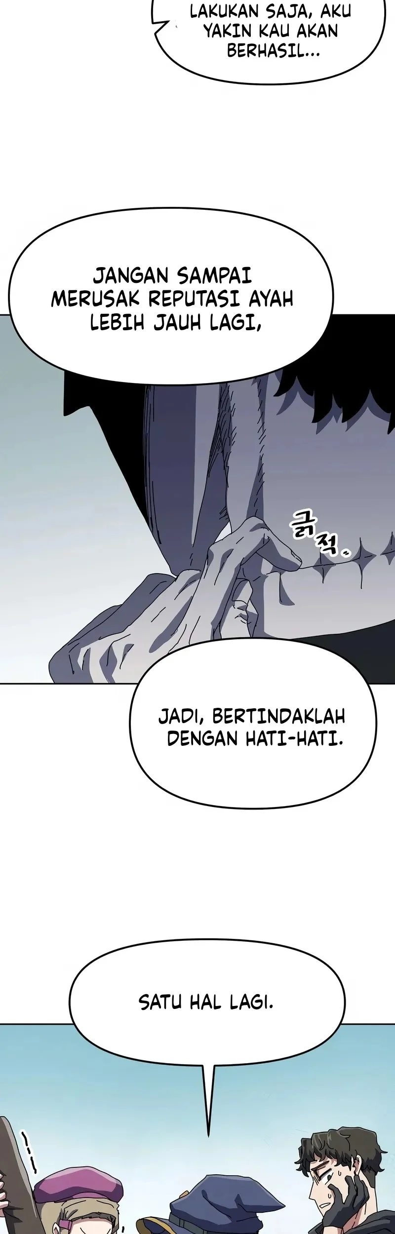 Archmage Curriculum Chapter 3 - halaman 87