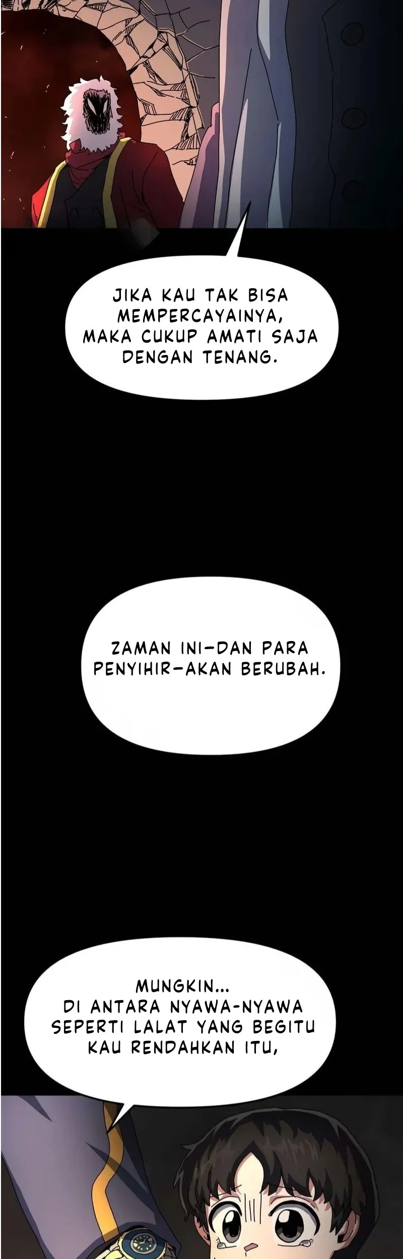 Archmage Curriculum Chapter 4 - halaman 13