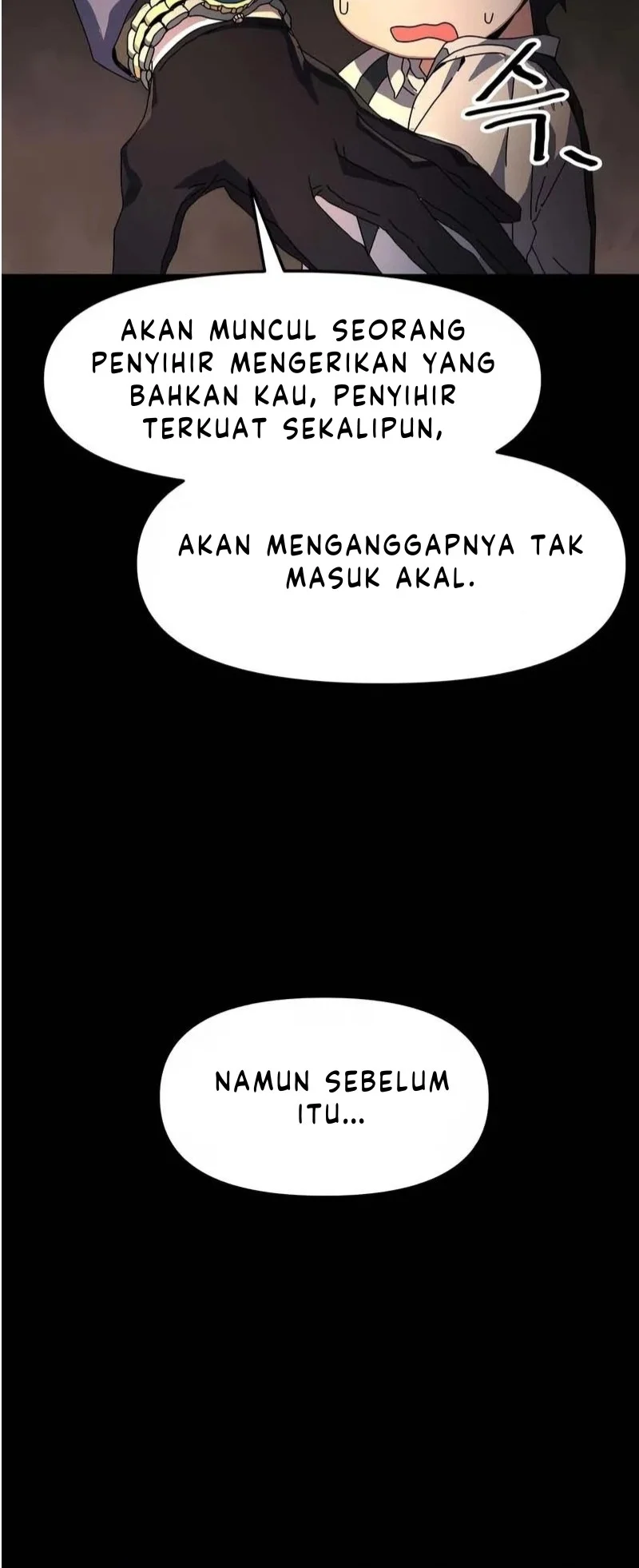 Archmage Curriculum Chapter 4 - halaman 14