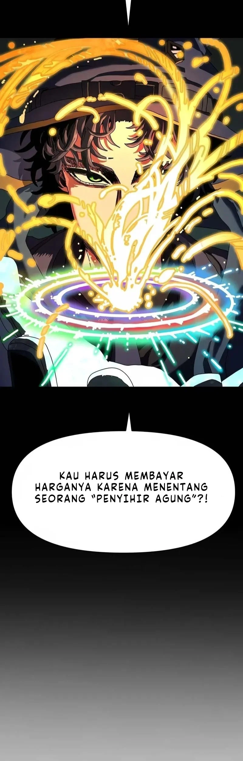 Archmage Curriculum Chapter 4 - halaman 16