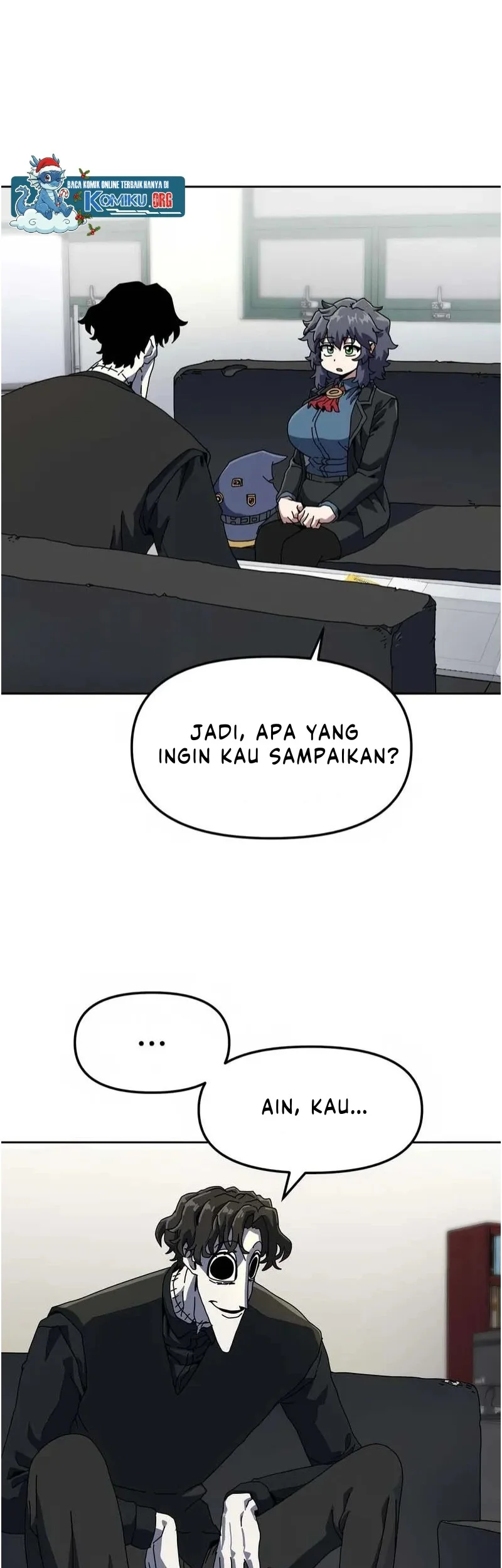 Archmage Curriculum Chapter 4 - halaman 37