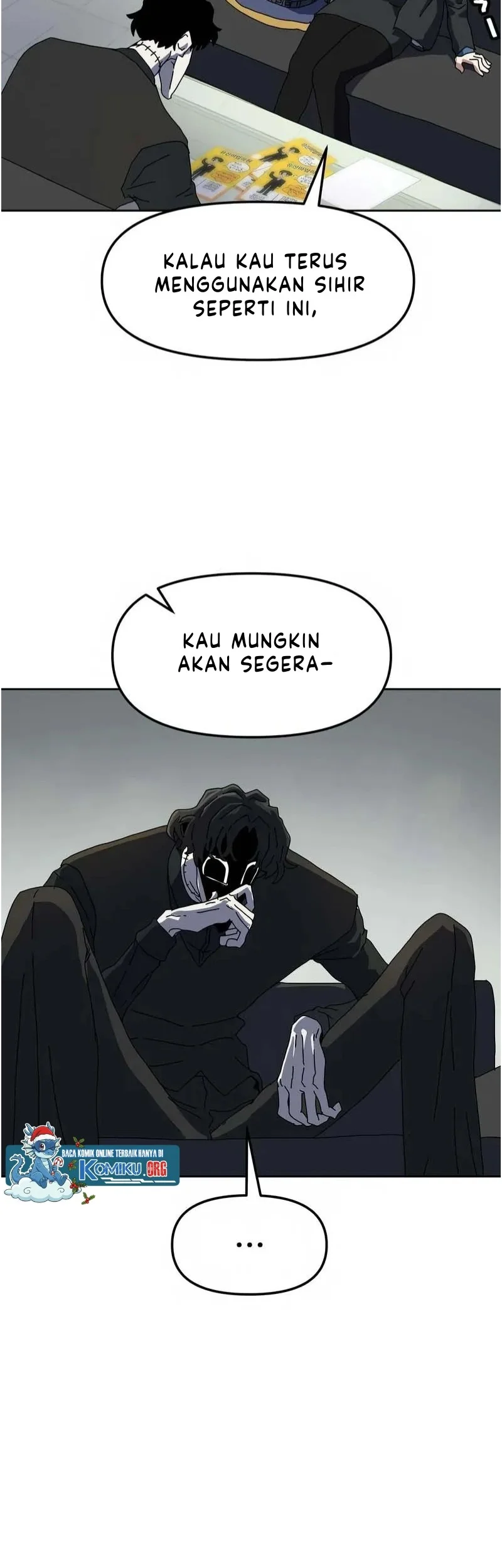 Archmage Curriculum Chapter 4 - halaman 39