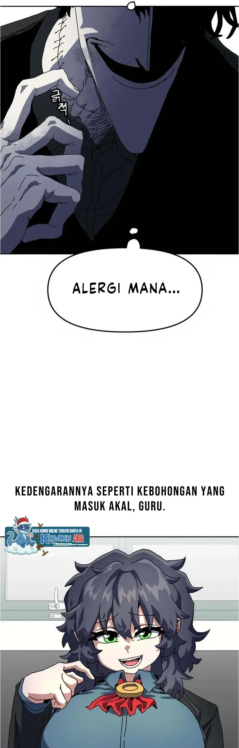 Archmage Curriculum Chapter 4 - halaman 42