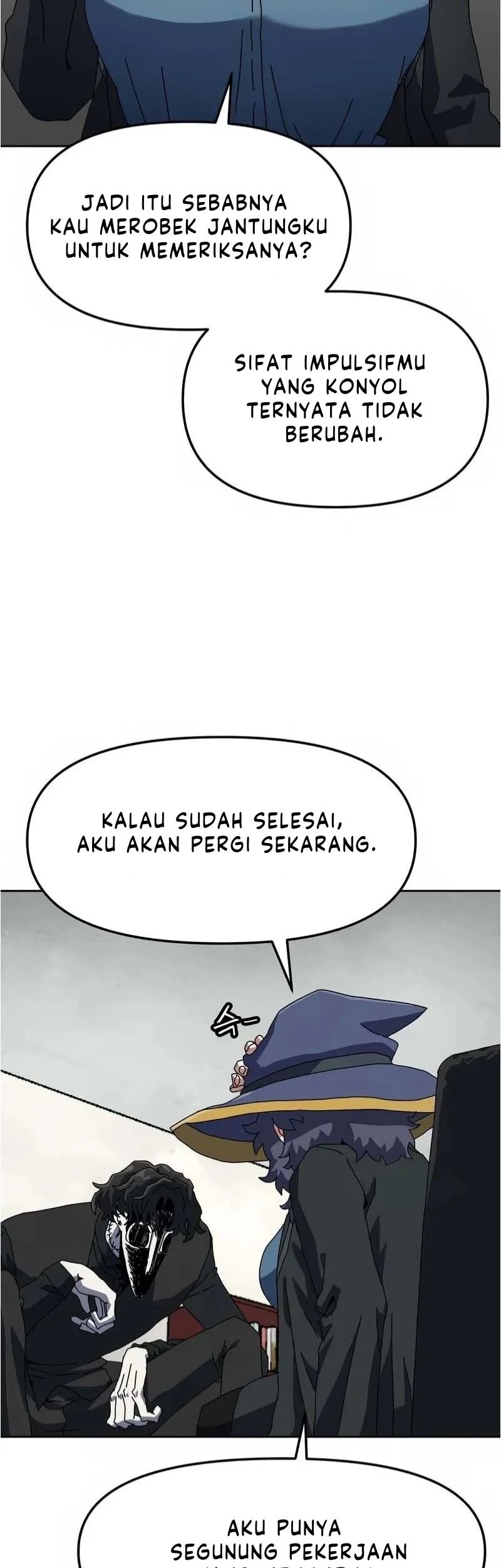 Archmage Curriculum Chapter 4 - halaman 43