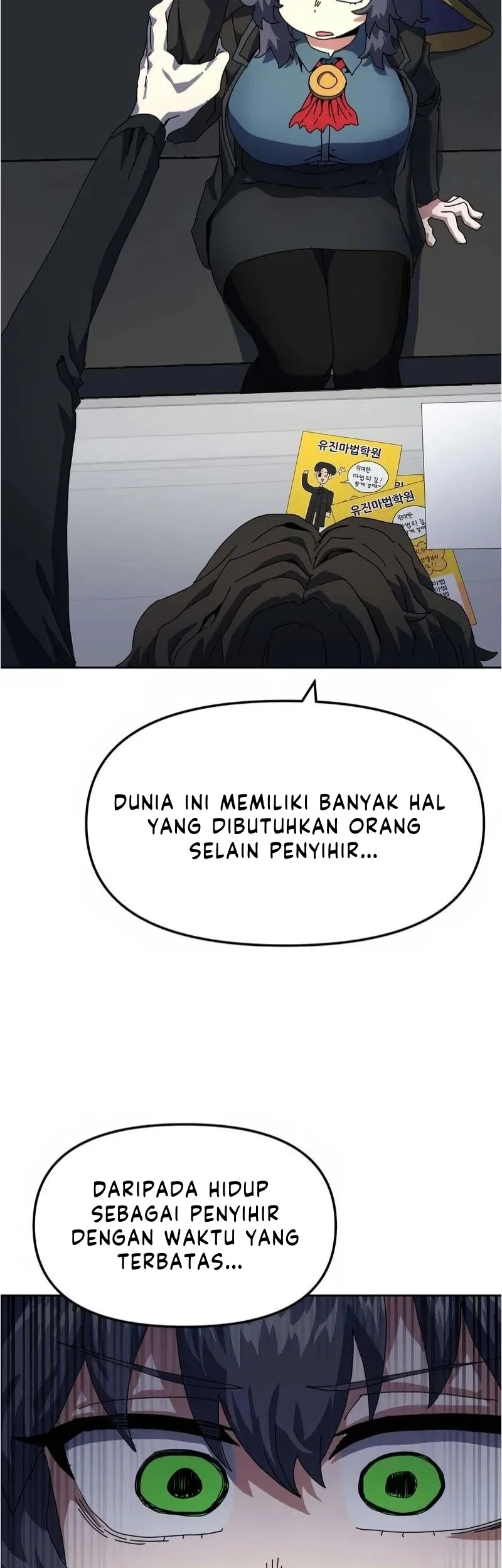 Archmage Curriculum Chapter 4 - halaman 45