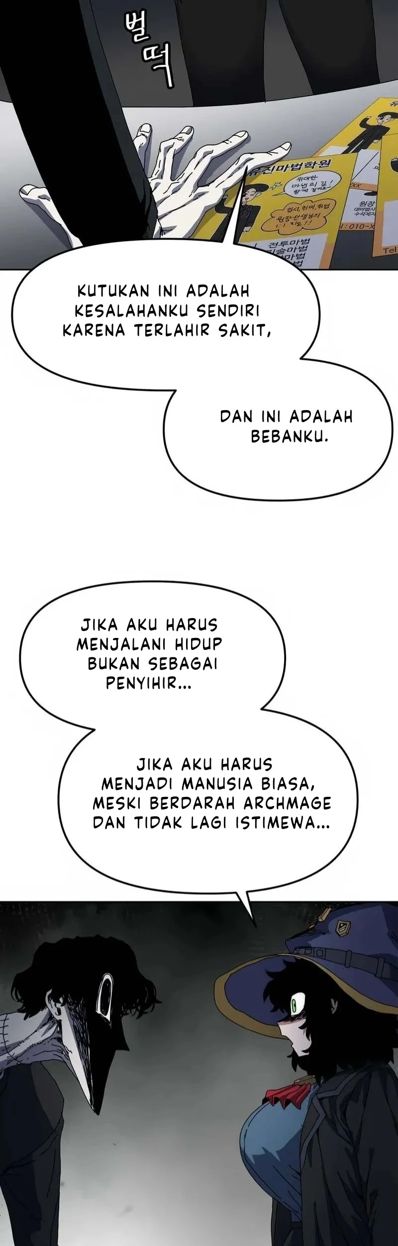Archmage Curriculum Chapter 4 - halaman 49