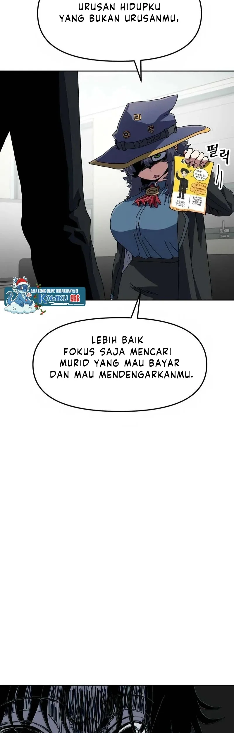 Archmage Curriculum Chapter 4 - halaman 51