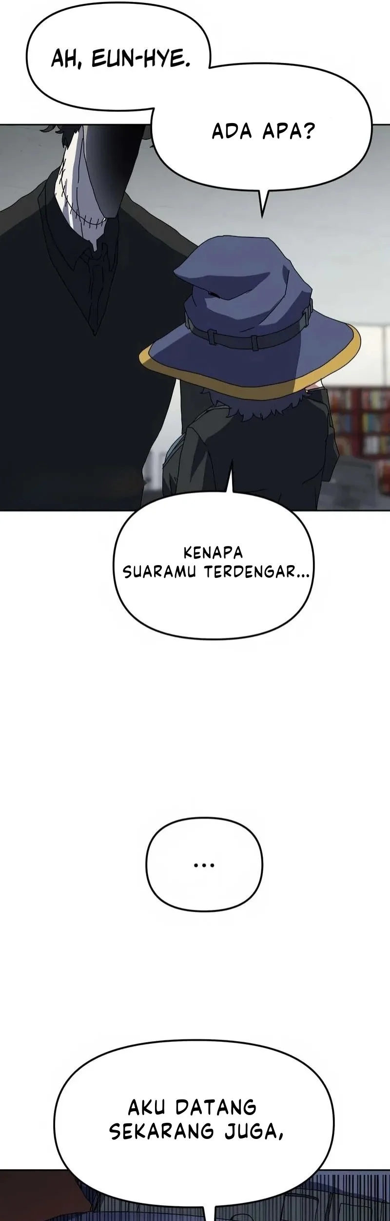 Archmage Curriculum Chapter 4 - halaman 54