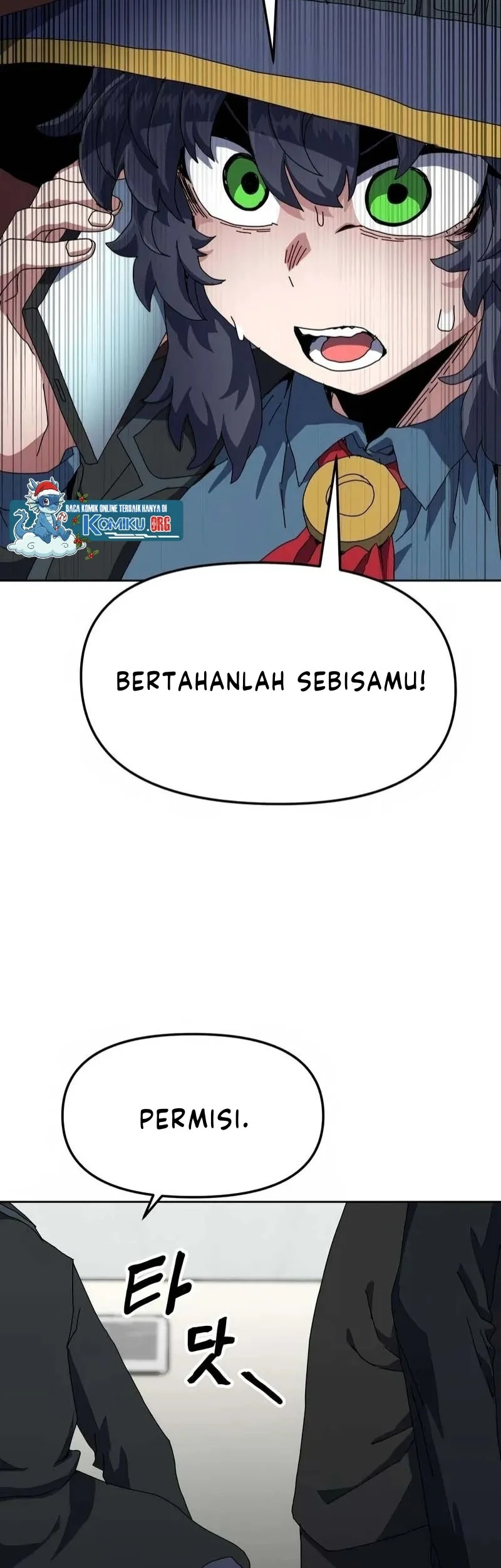 Archmage Curriculum Chapter 4 - halaman 55