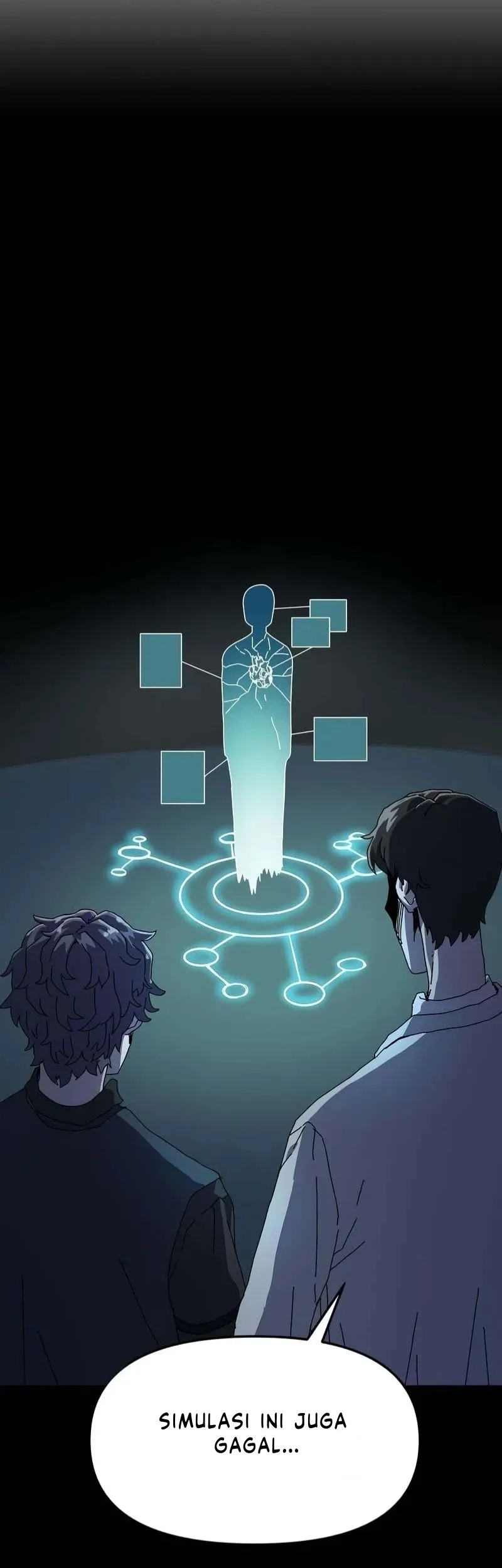 Archmage Curriculum Chapter 4 - halaman 57
