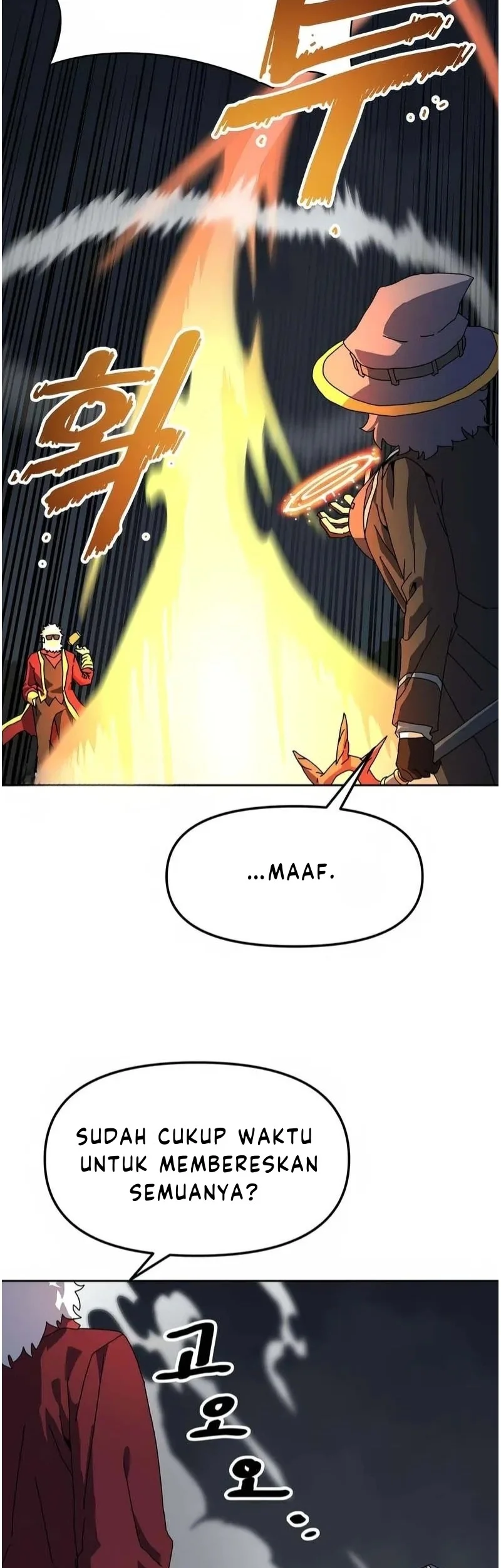 Archmage Curriculum Chapter 4 - halaman 76