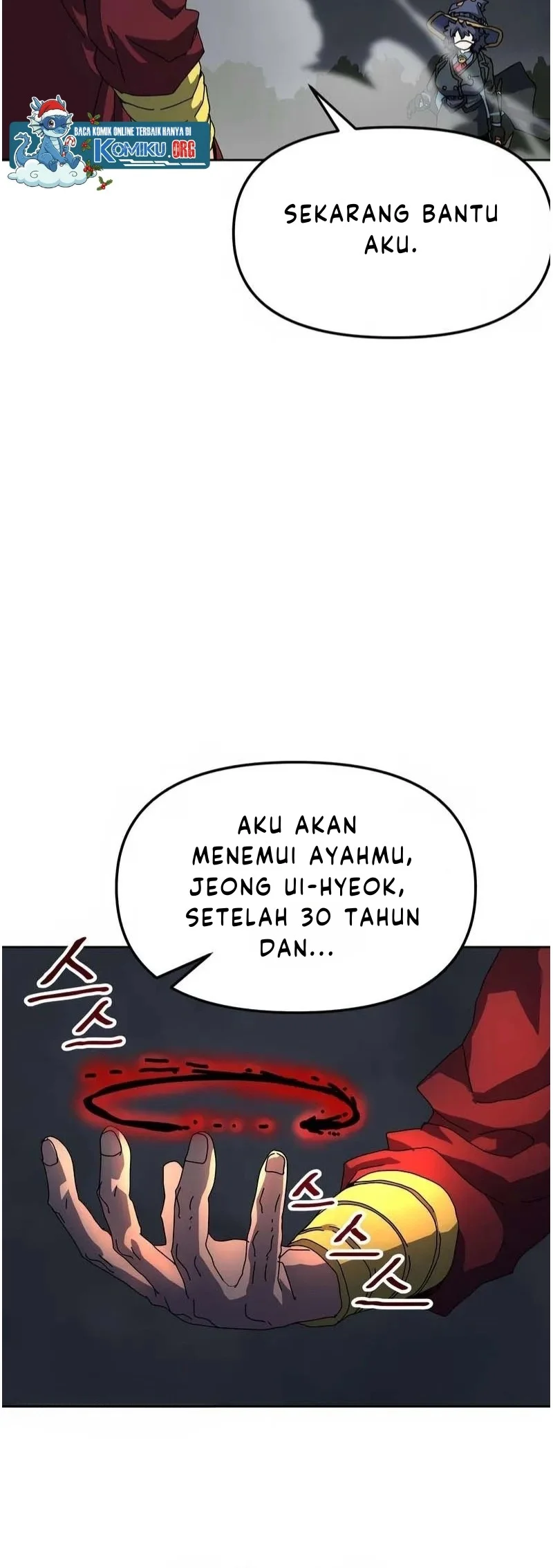 Archmage Curriculum Chapter 4 - halaman 77