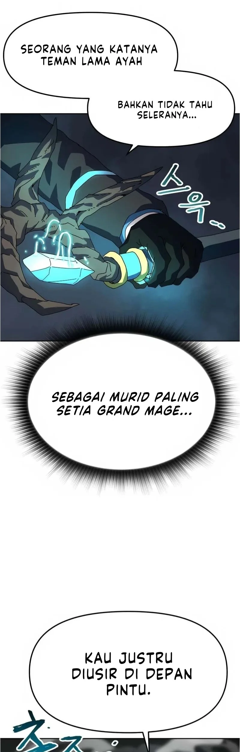 Archmage Curriculum Chapter 4 - halaman 80