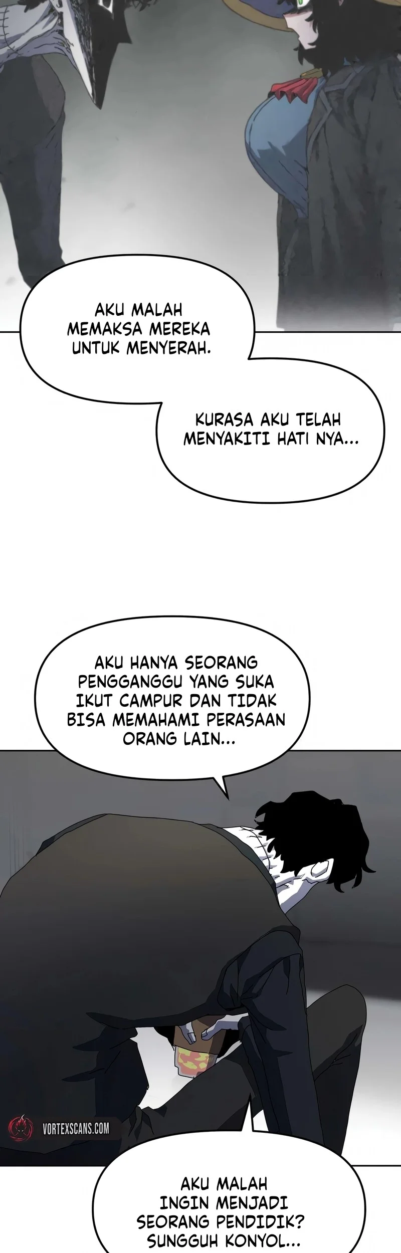 Archmage Curriculum Chapter 5 - halaman 11