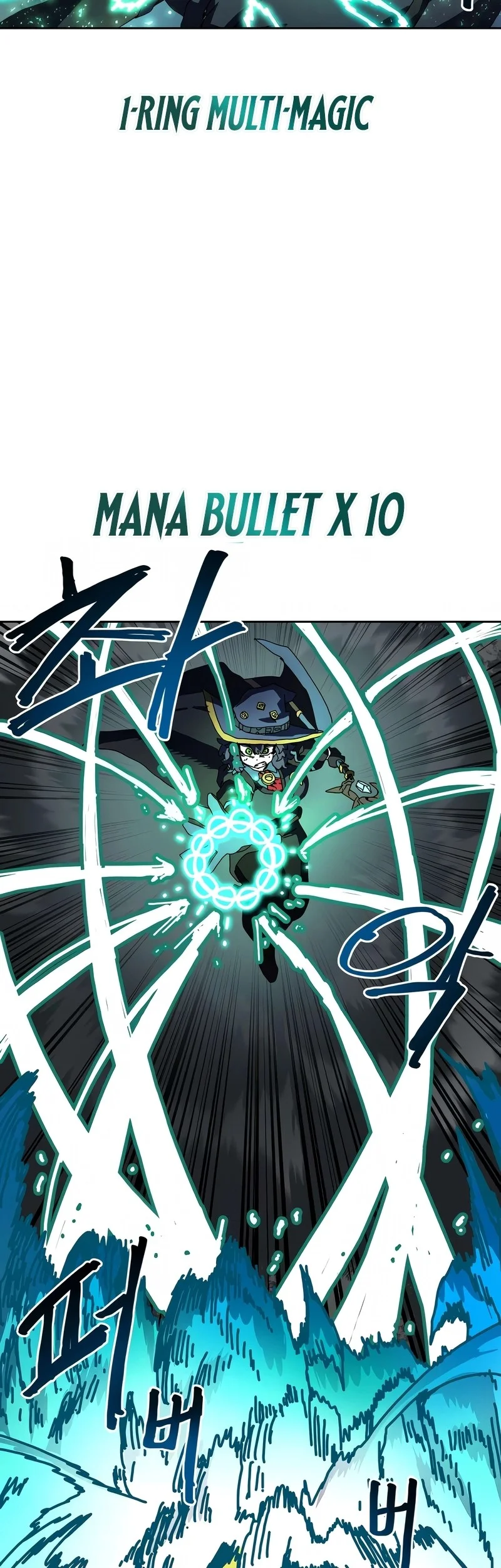 Archmage Curriculum Chapter 5 - halaman 25