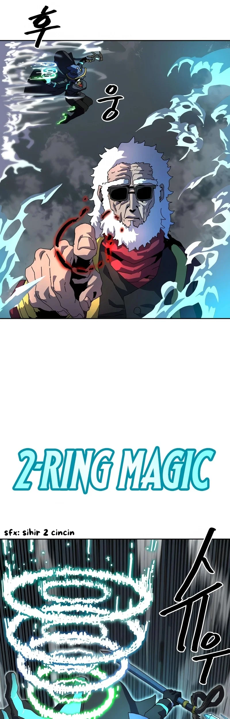 Archmage Curriculum Chapter 5 - halaman 27