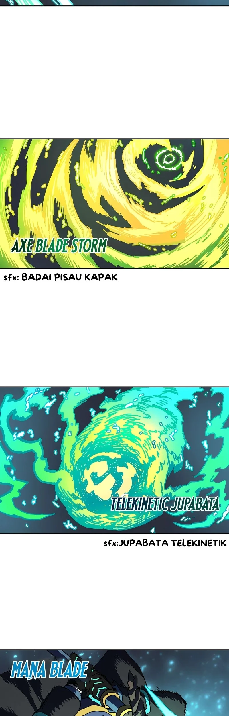 Archmage Curriculum Chapter 5 - halaman 29
