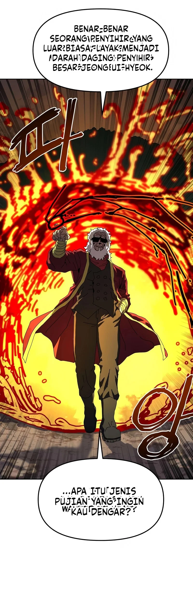 Archmage Curriculum Chapter 5 - halaman 39