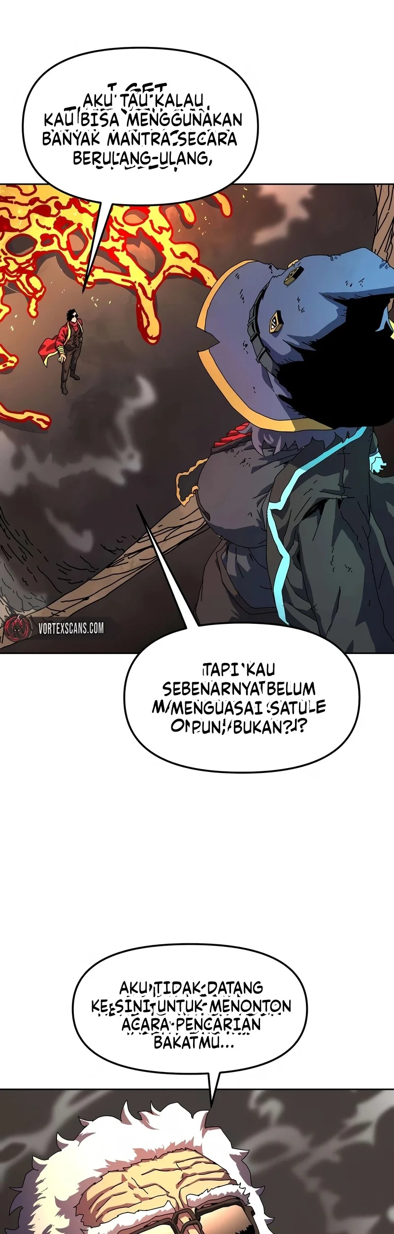 Archmage Curriculum Chapter 5 - halaman 40