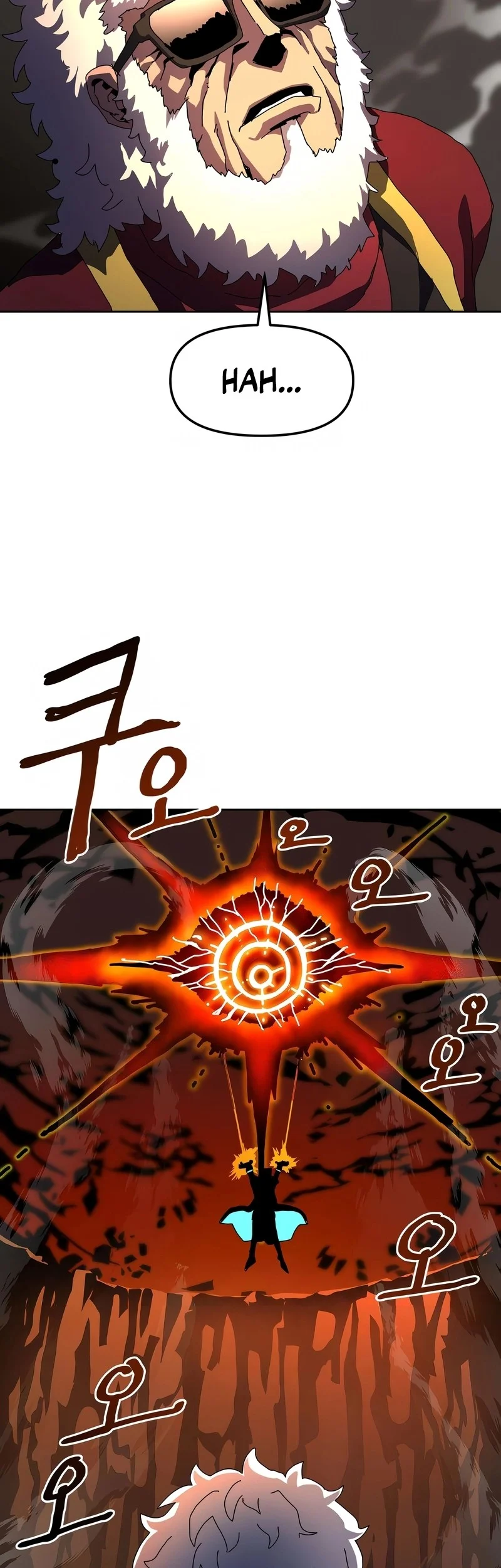 Archmage Curriculum Chapter 5 - halaman 41