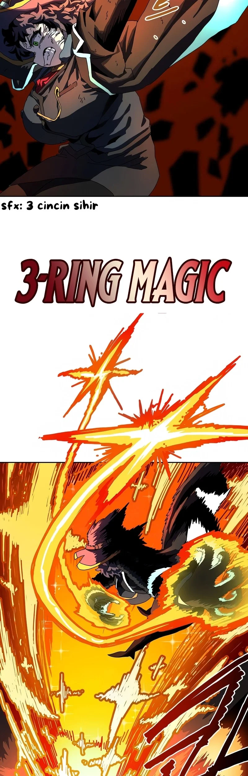 Archmage Curriculum Chapter 5 - halaman 43