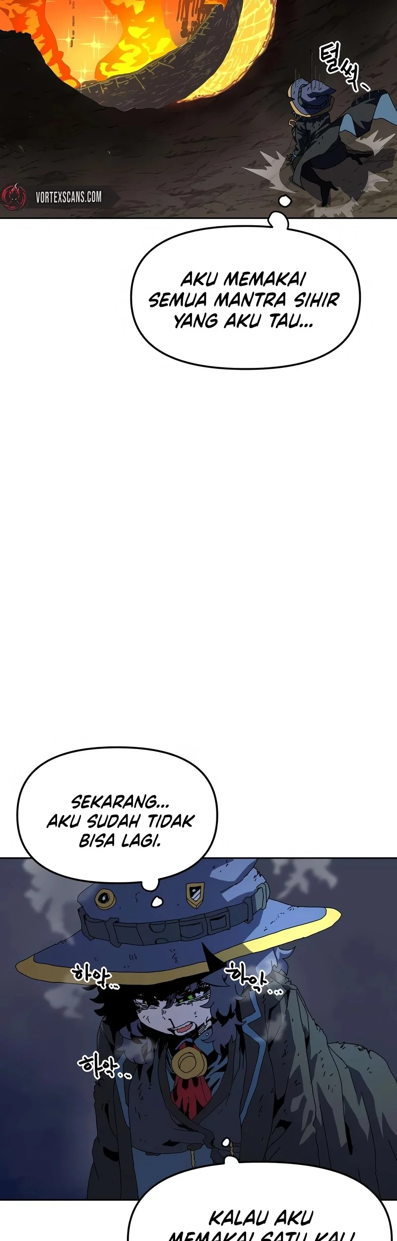 Archmage Curriculum Chapter 5 - halaman 46
