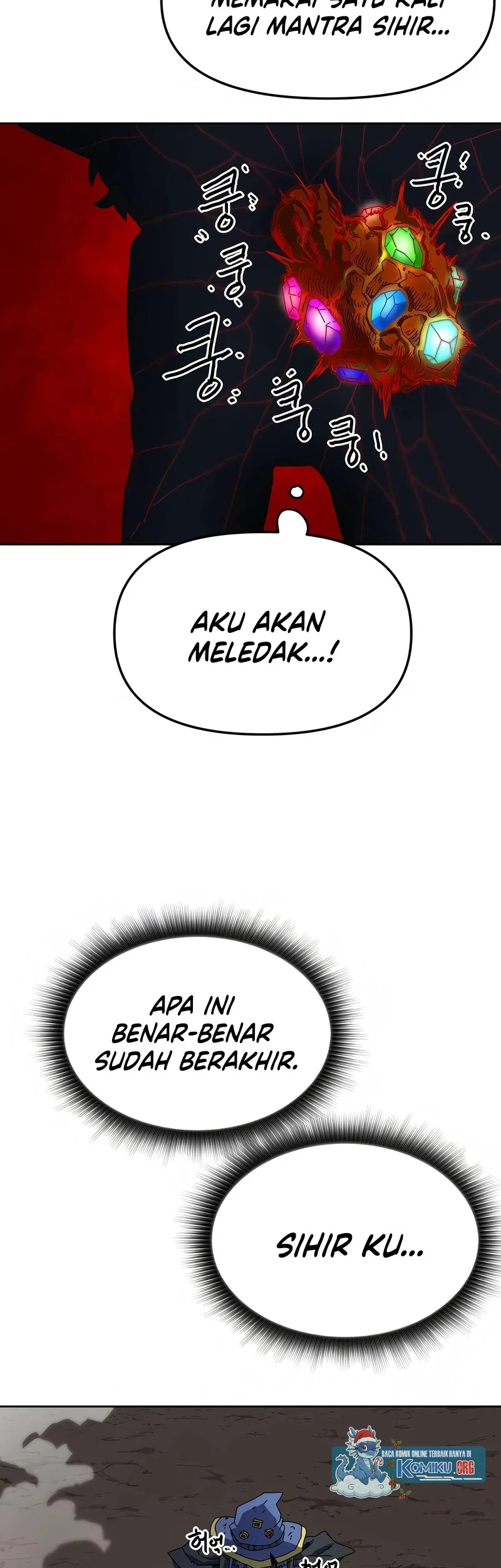 Archmage Curriculum Chapter 5 - halaman 47