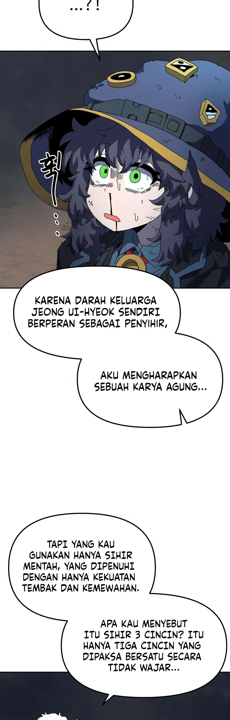 Archmage Curriculum Chapter 5 - halaman 52