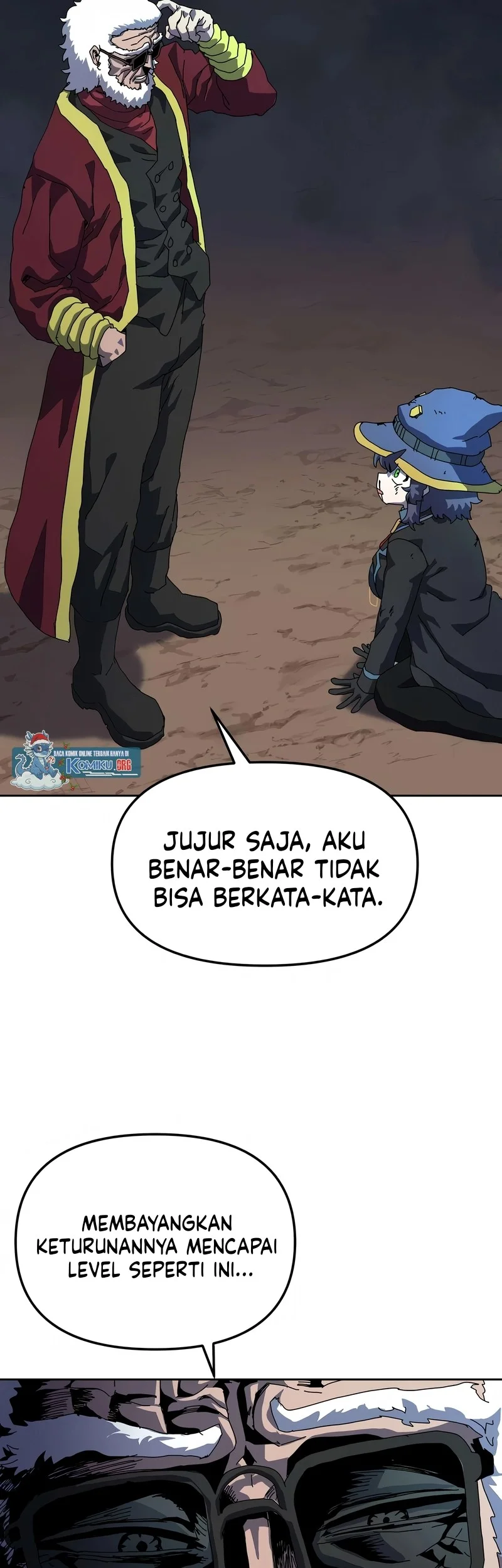 Archmage Curriculum Chapter 5 - halaman 53