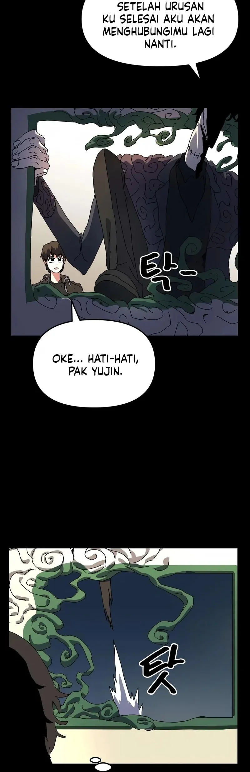 Archmage Curriculum Chapter 6 - halaman 10