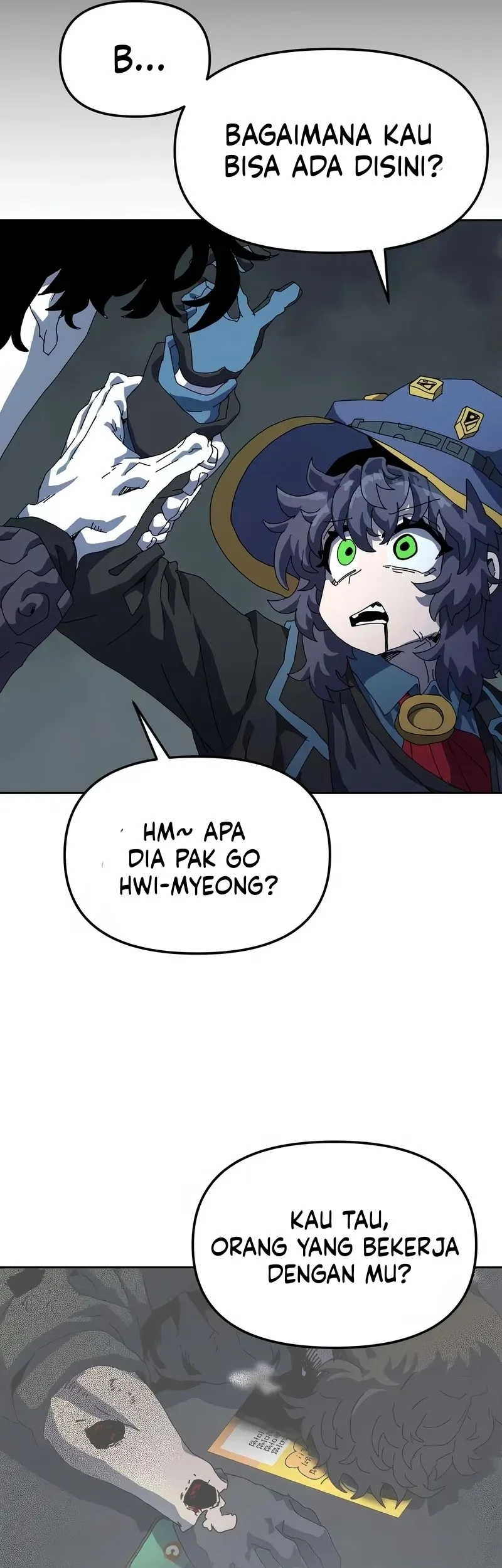 Archmage Curriculum Chapter 6 - halaman 19
