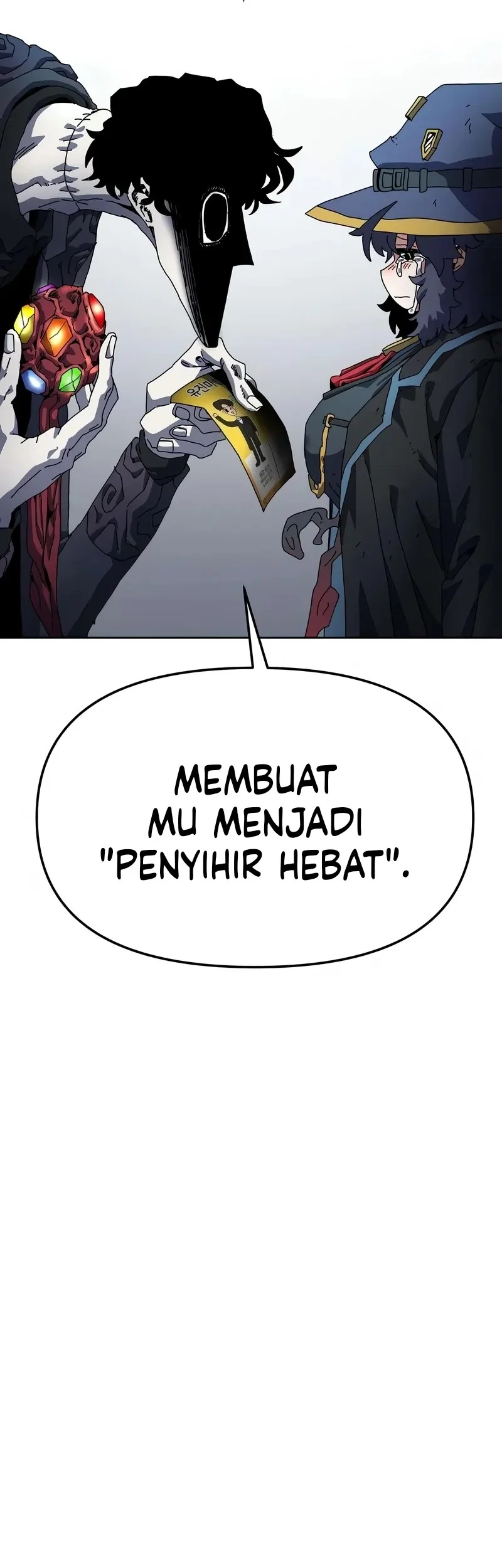 Archmage Curriculum Chapter 6 - halaman 39