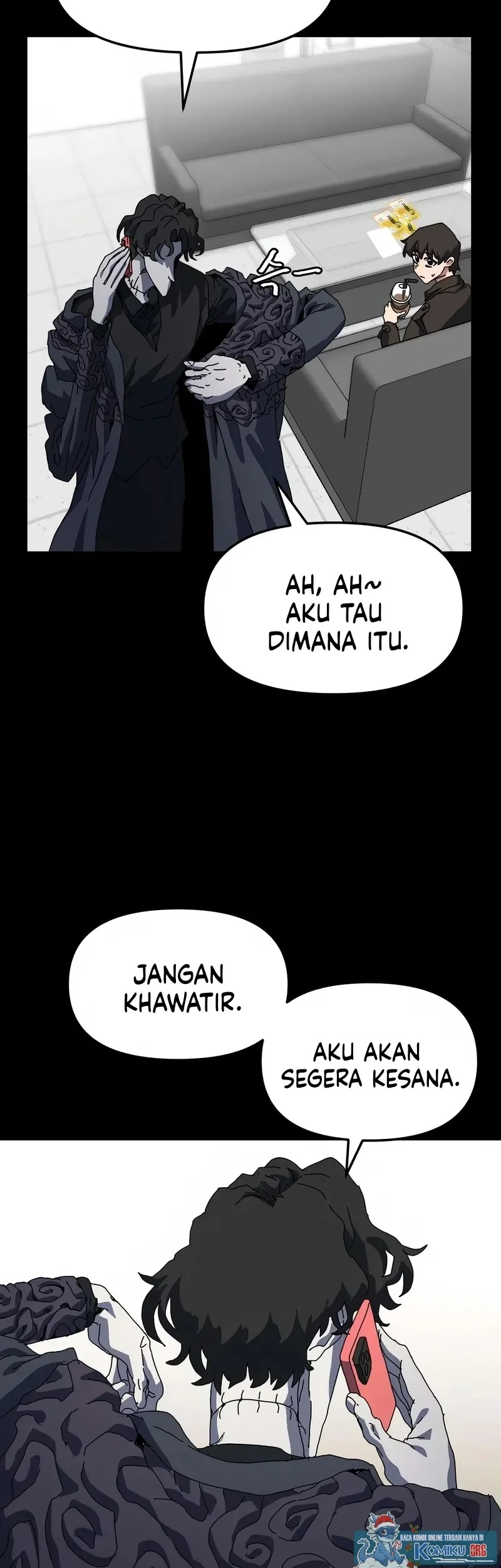 Archmage Curriculum Chapter 6 - halaman 4