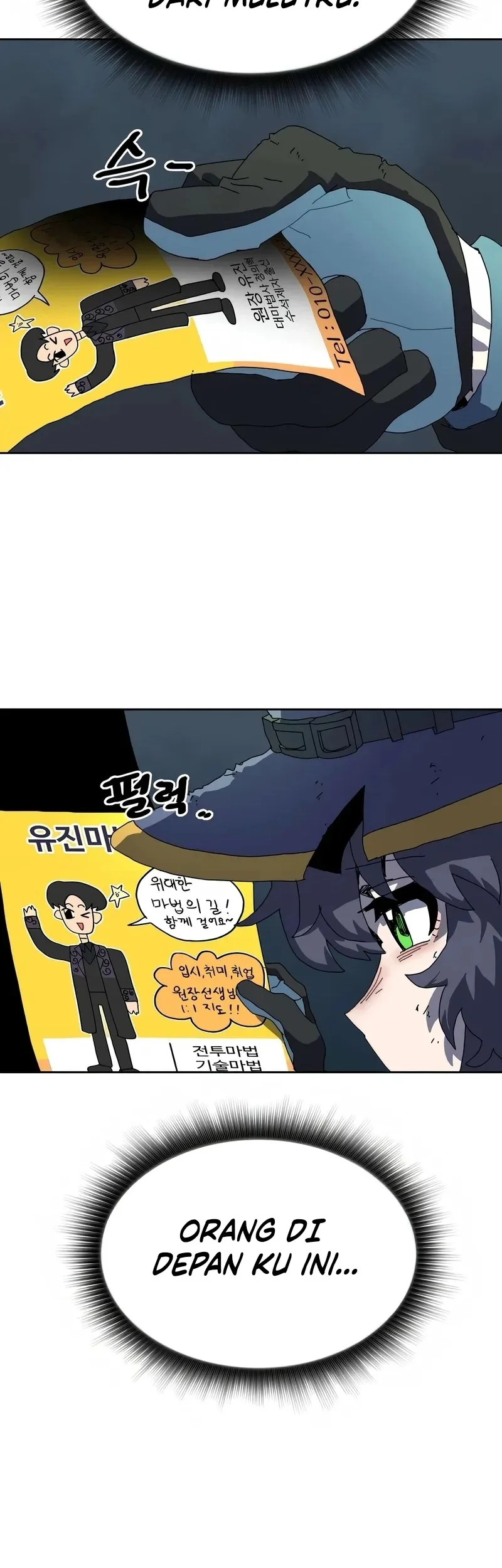 Archmage Curriculum Chapter 6 - halaman 41