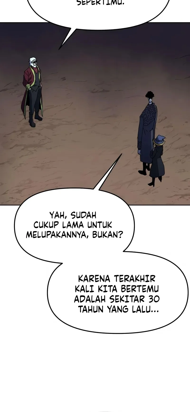 Archmage Curriculum Chapter 6 - halaman 61