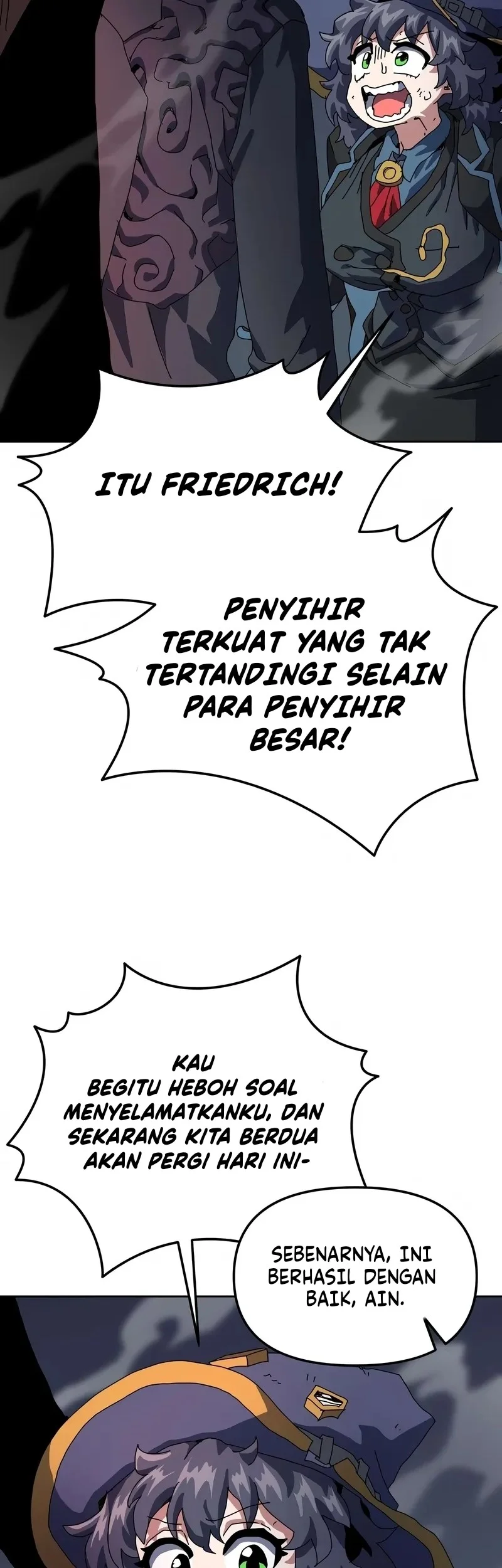 Archmage Curriculum Chapter 6 - halaman 67