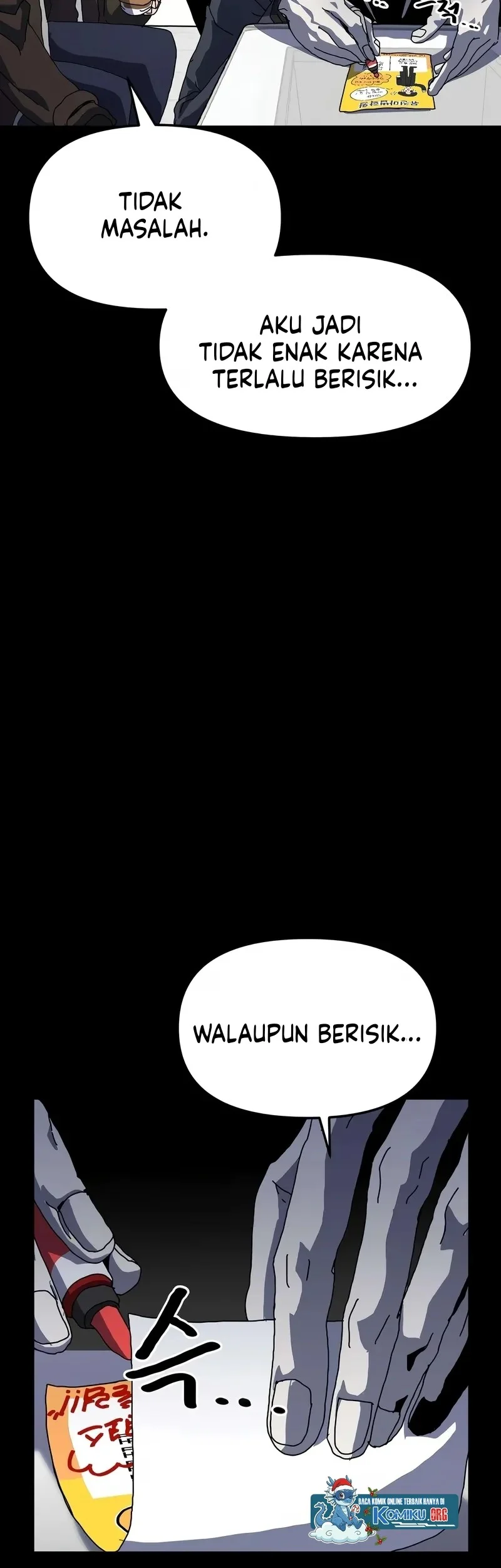 Archmage Curriculum Chapter 6 - halaman 8
