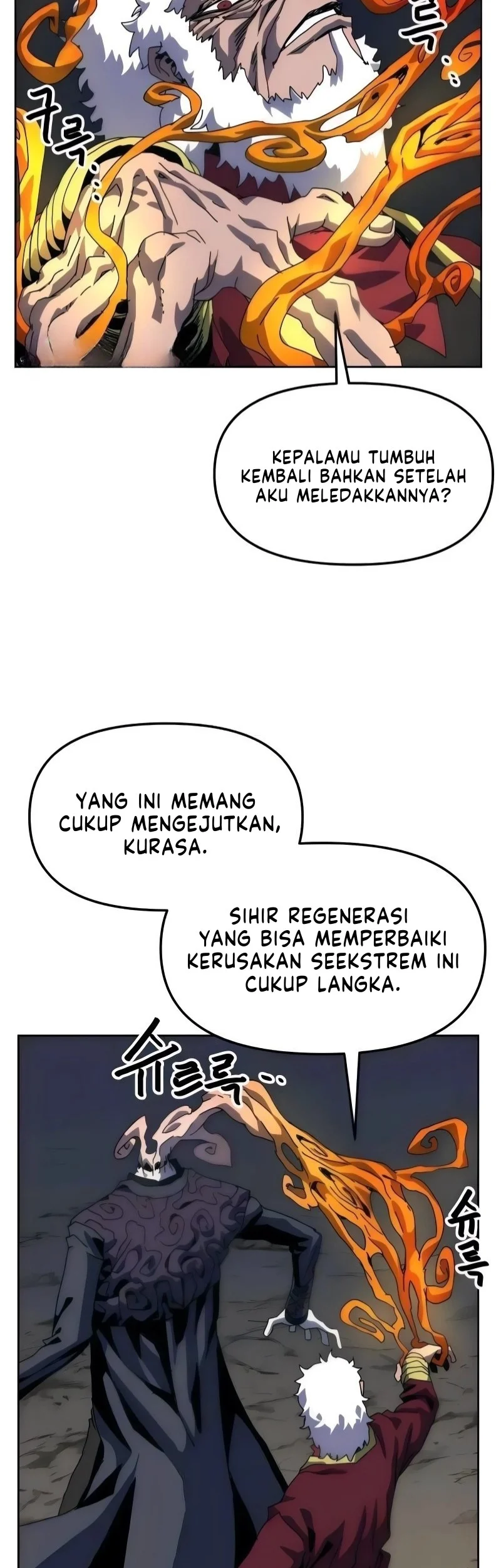 Archmage Curriculum Chapter 7 - halaman 23