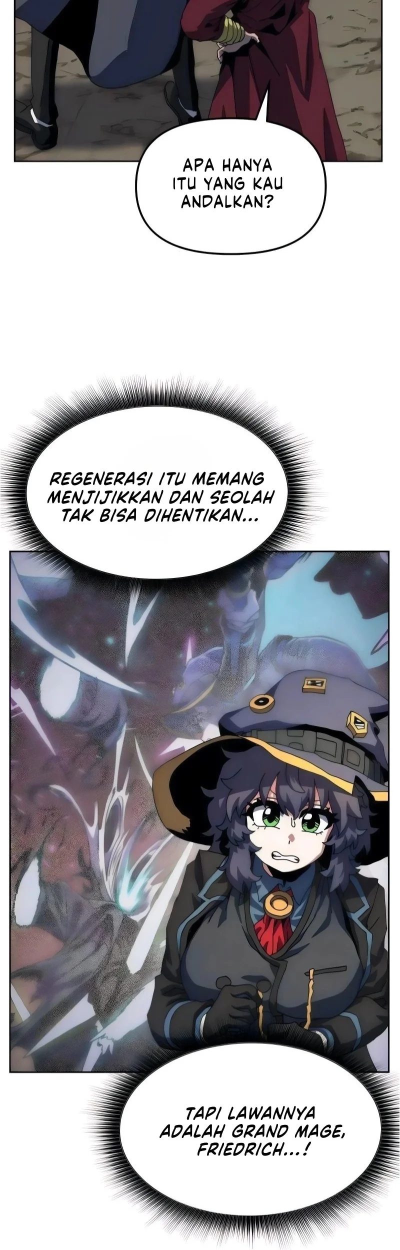 Archmage Curriculum Chapter 7 - halaman 24