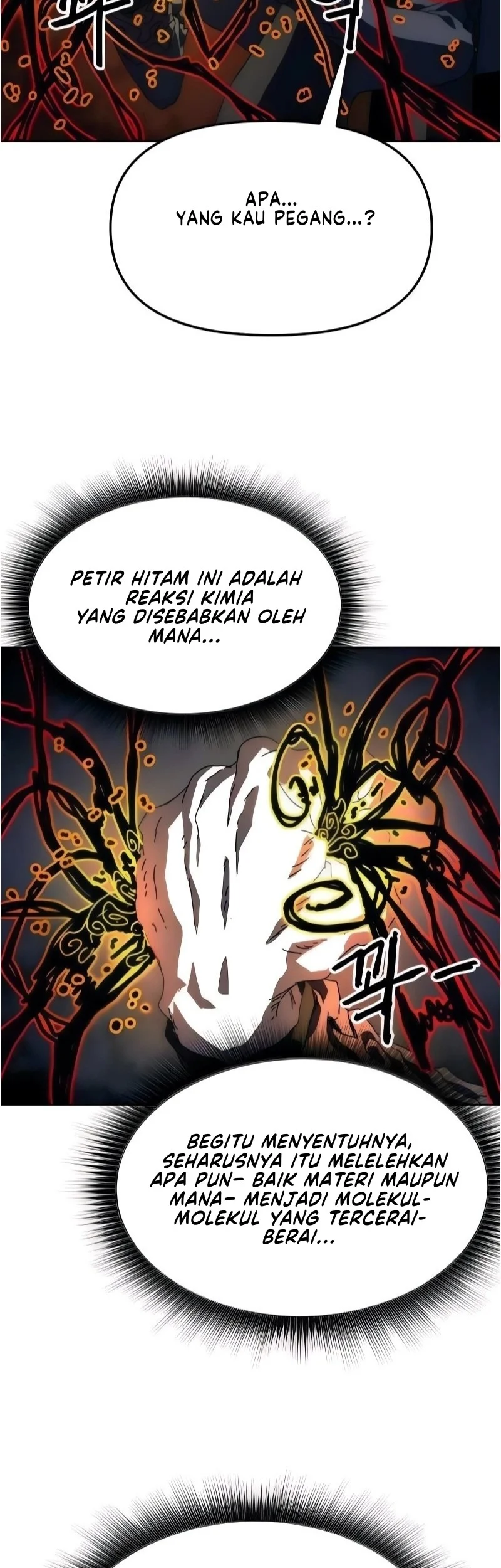 Archmage Curriculum Chapter 7 - halaman 29