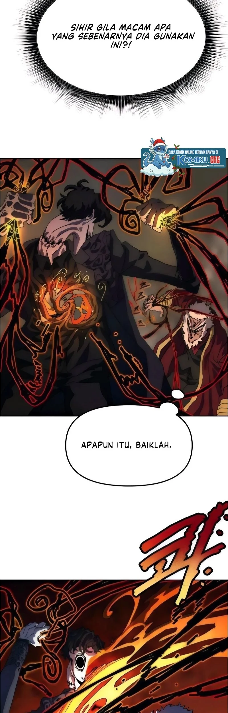 Archmage Curriculum Chapter 7 - halaman 31