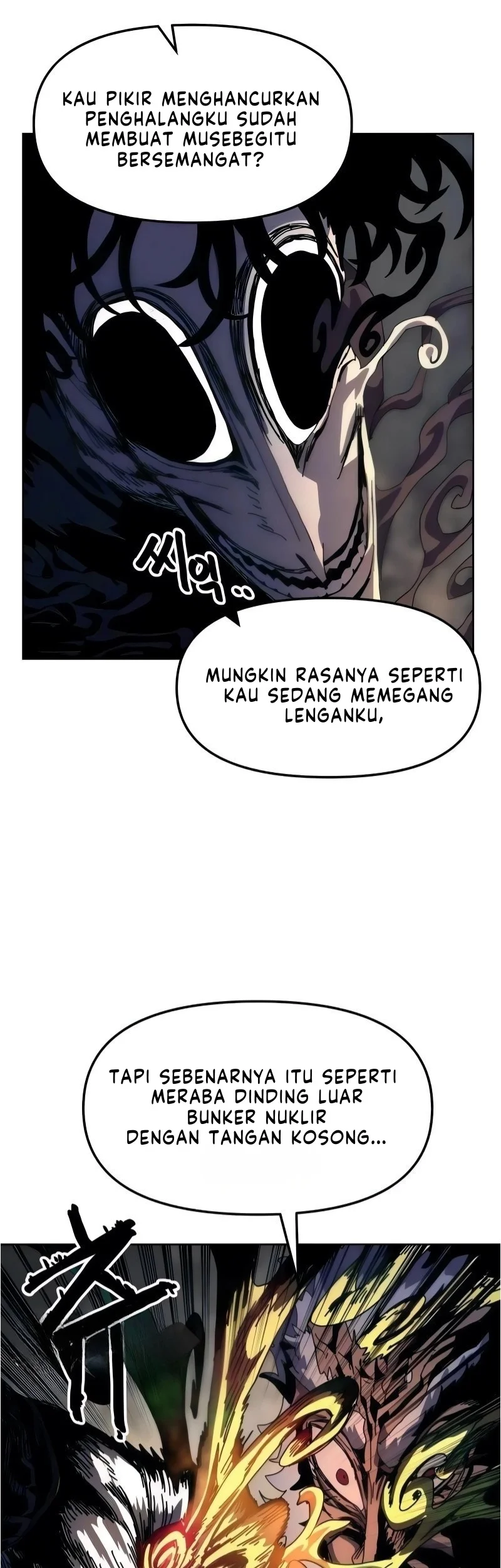 Archmage Curriculum Chapter 7 - halaman 35