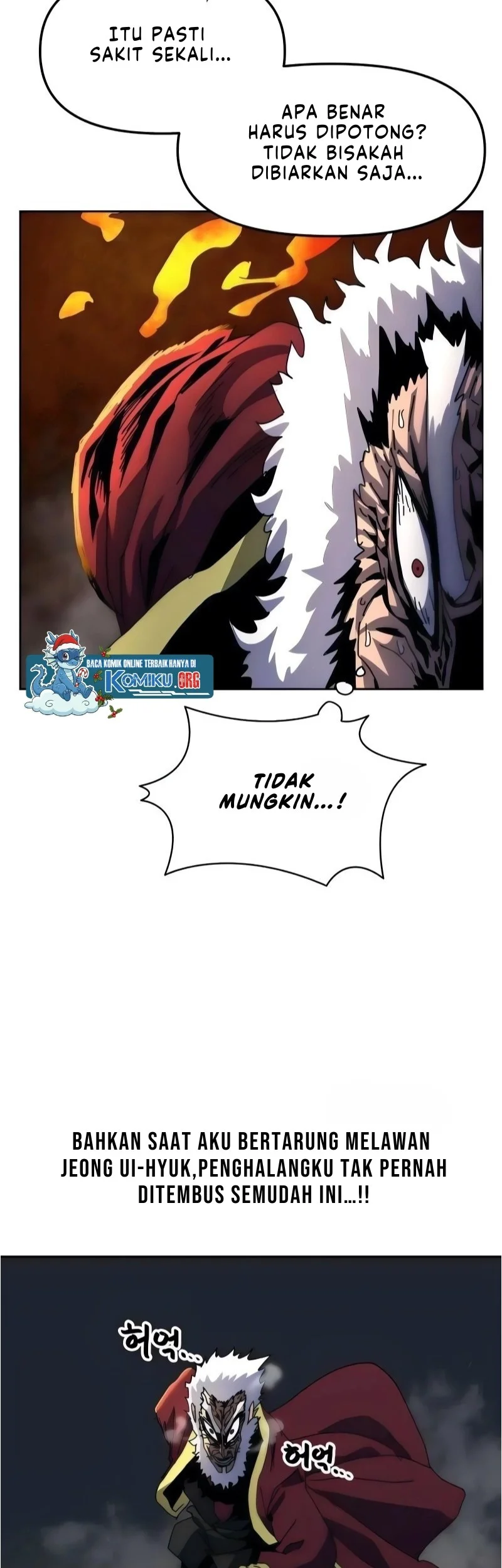 Archmage Curriculum Chapter 7 - halaman 39