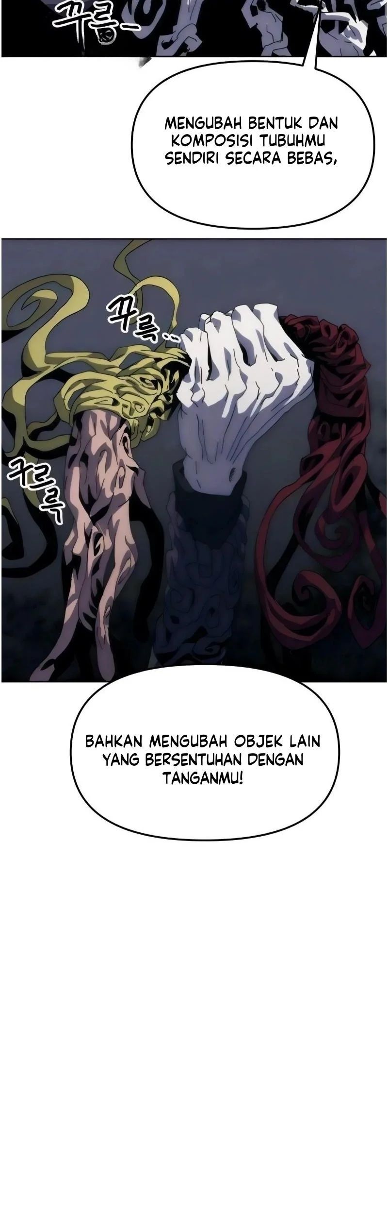 Archmage Curriculum Chapter 7 - halaman 44