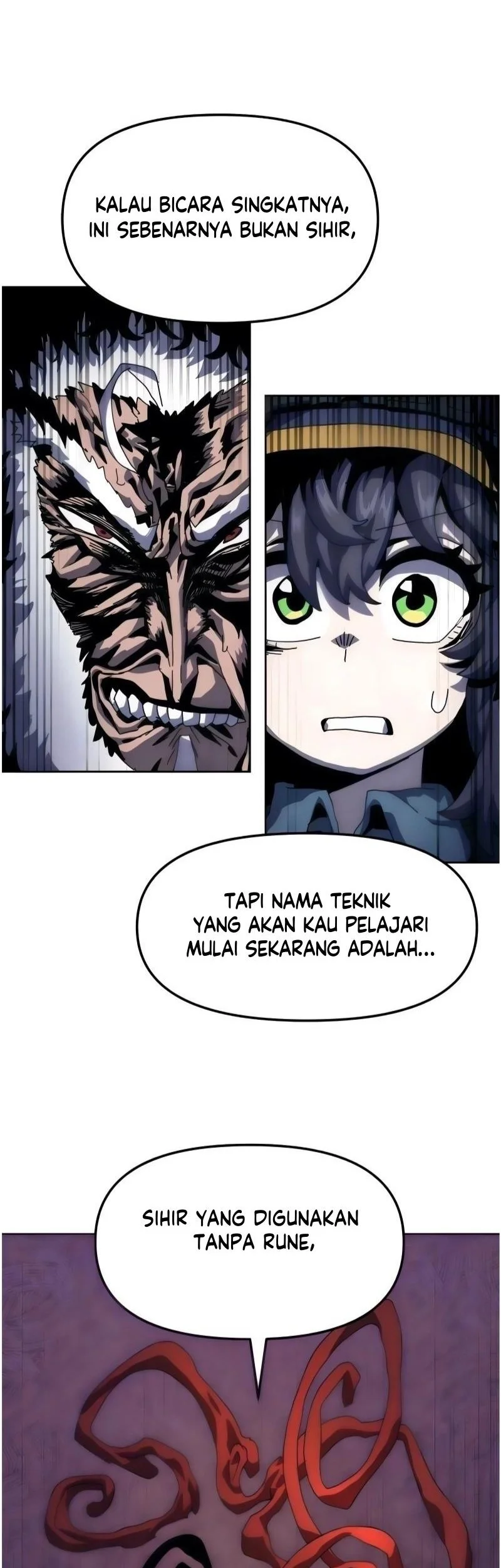 Archmage Curriculum Chapter 7 - halaman 45