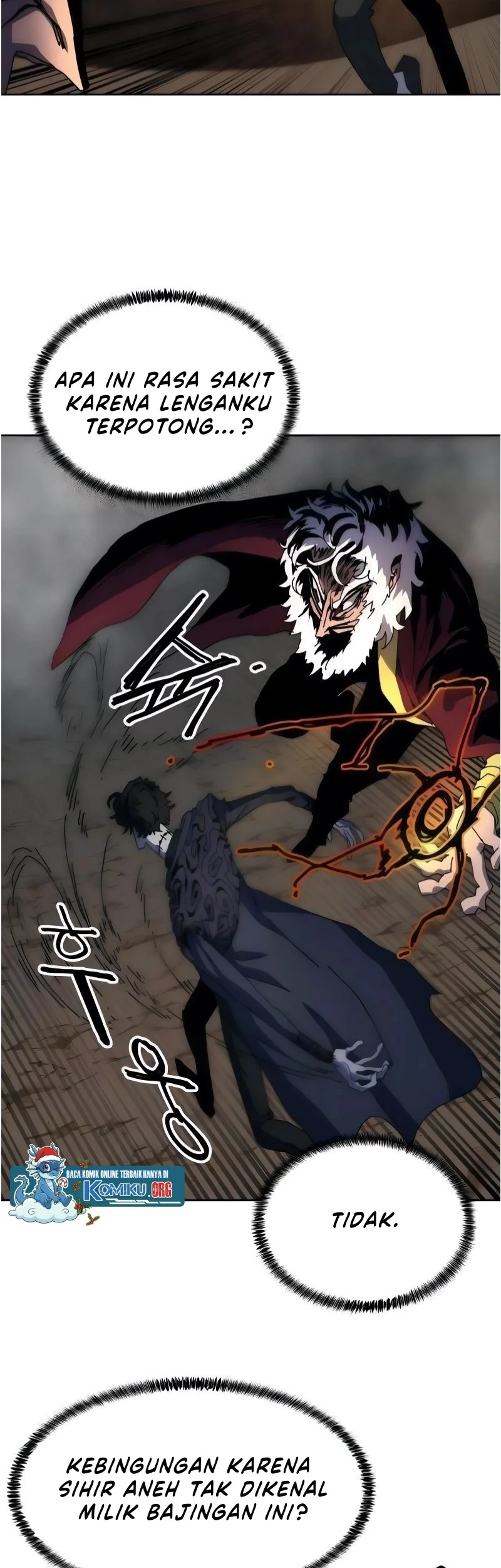 Archmage Curriculum Chapter 7 - halaman 51