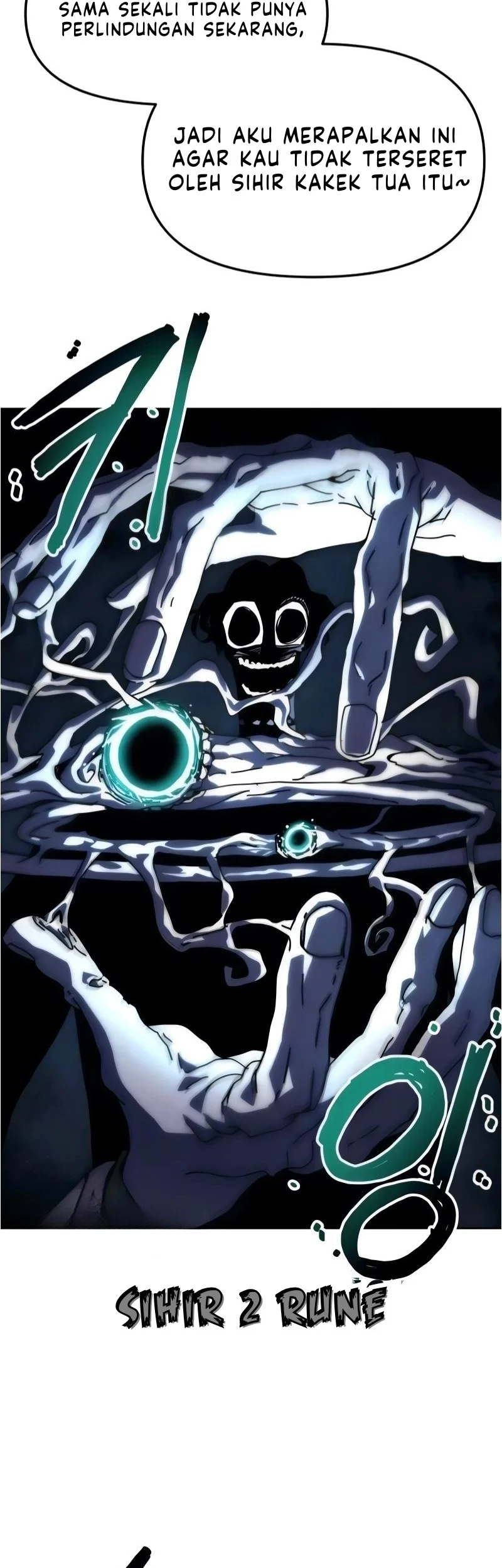 Archmage Curriculum Chapter 7 - halaman 6